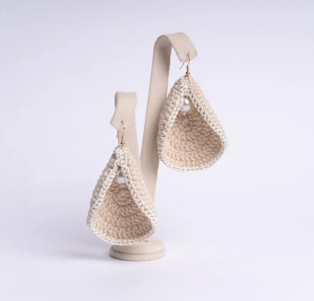 ARETES MARI MAR