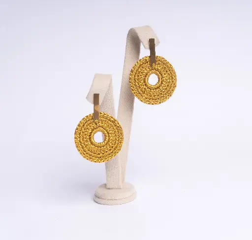 [ARC-C-16] ARETES CAROLINA (Dorado)
