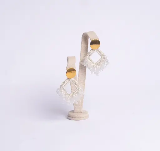 [ARM-R-1] ARETES LAURA (Blanco)